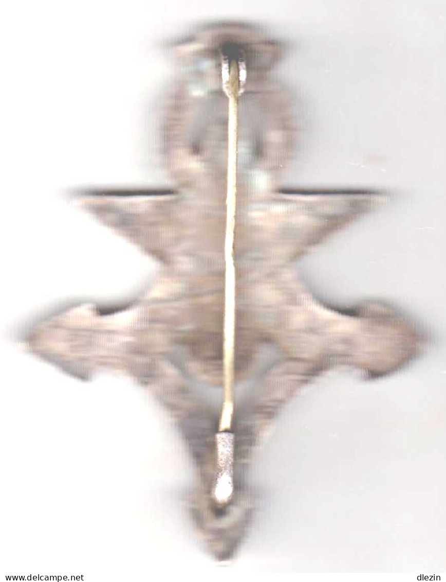 2° CSPL. 2° Companie Saharienne Portée De Légion. Drago. - Army