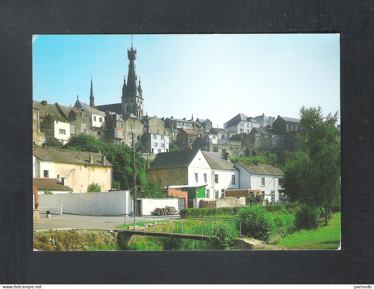 WALCOURT - PERLE DE L'ENTRE SAMBRE ET MEUSE   - NELS   (12.770) - Walcourt