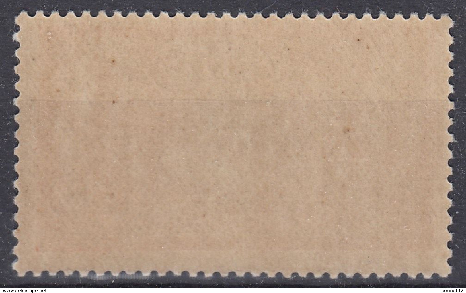 TIMBRE FRANCE MERSON 2Fr ORANGE N° 145 NEUF ** GOMME SANS CHARNIERE - COTE 160 € - 1900-27 Merson