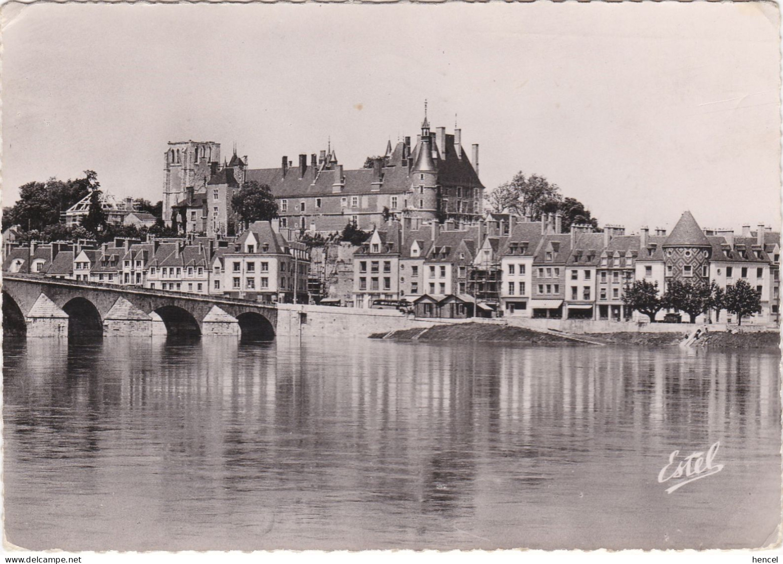 GIEN - Gien