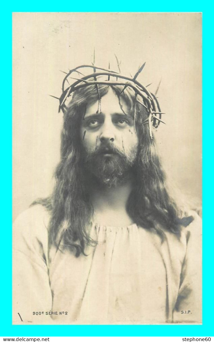 A772 / 589 Christ - Jésus