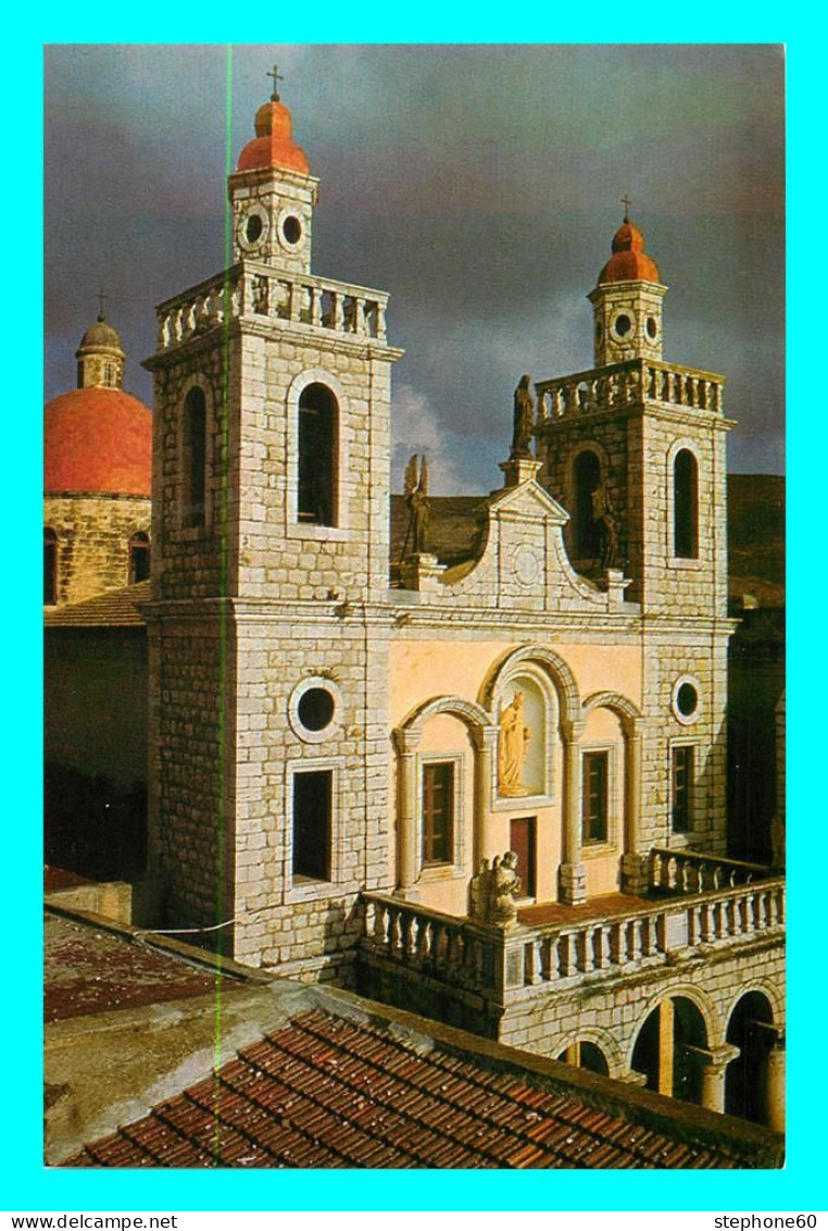 A769 / 357 ISRAEL CANA Eglise Latine - Israel