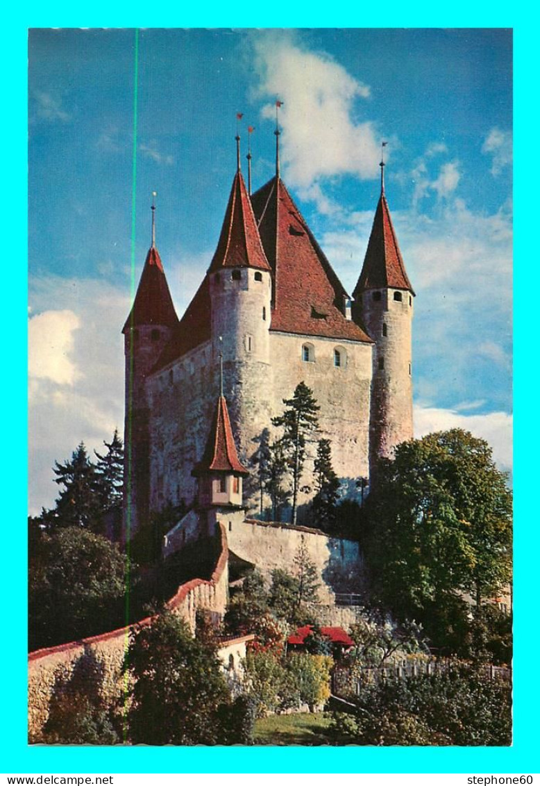 A769 / 385 Suisse Schloss Thun Chateau De Thoune - Thoune / Thun