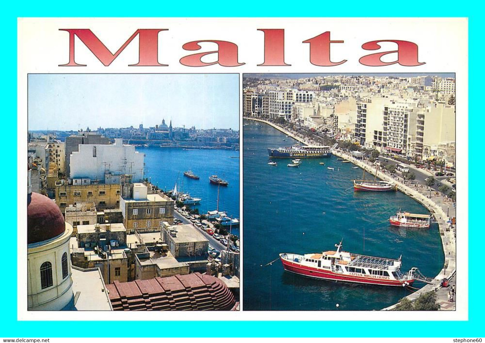 A771 / 337 MALTE Multivues - Malta