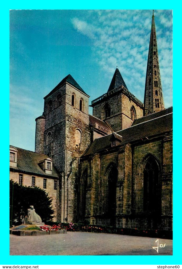 A771 / 609 22 - TREGUIER Cathédrale - Tréguier