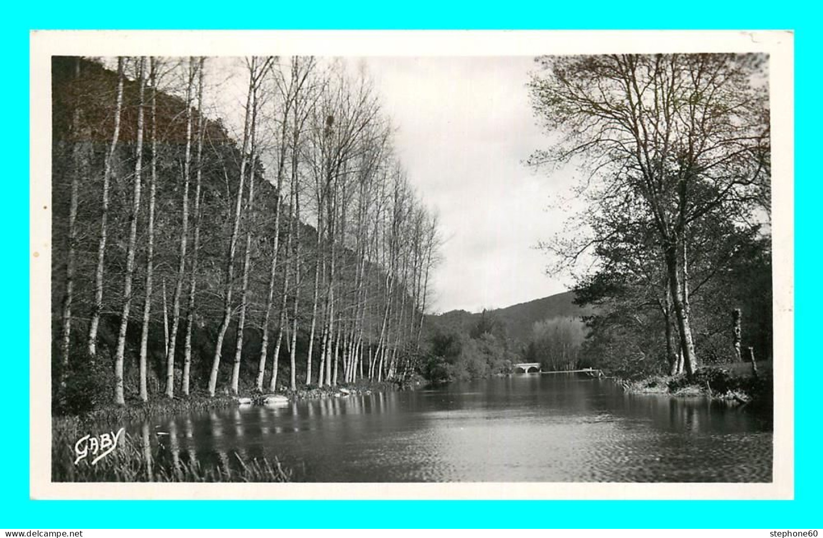 A773 / 143 14 - CLECY Pont Du Vey - Clécy