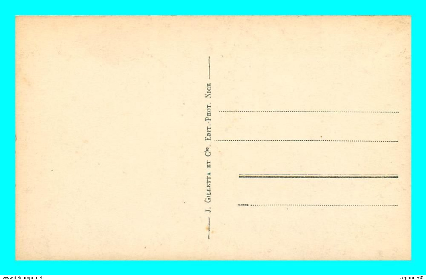 A773 / 353 MONACO Musée Océanographique - Autres & Non Classés