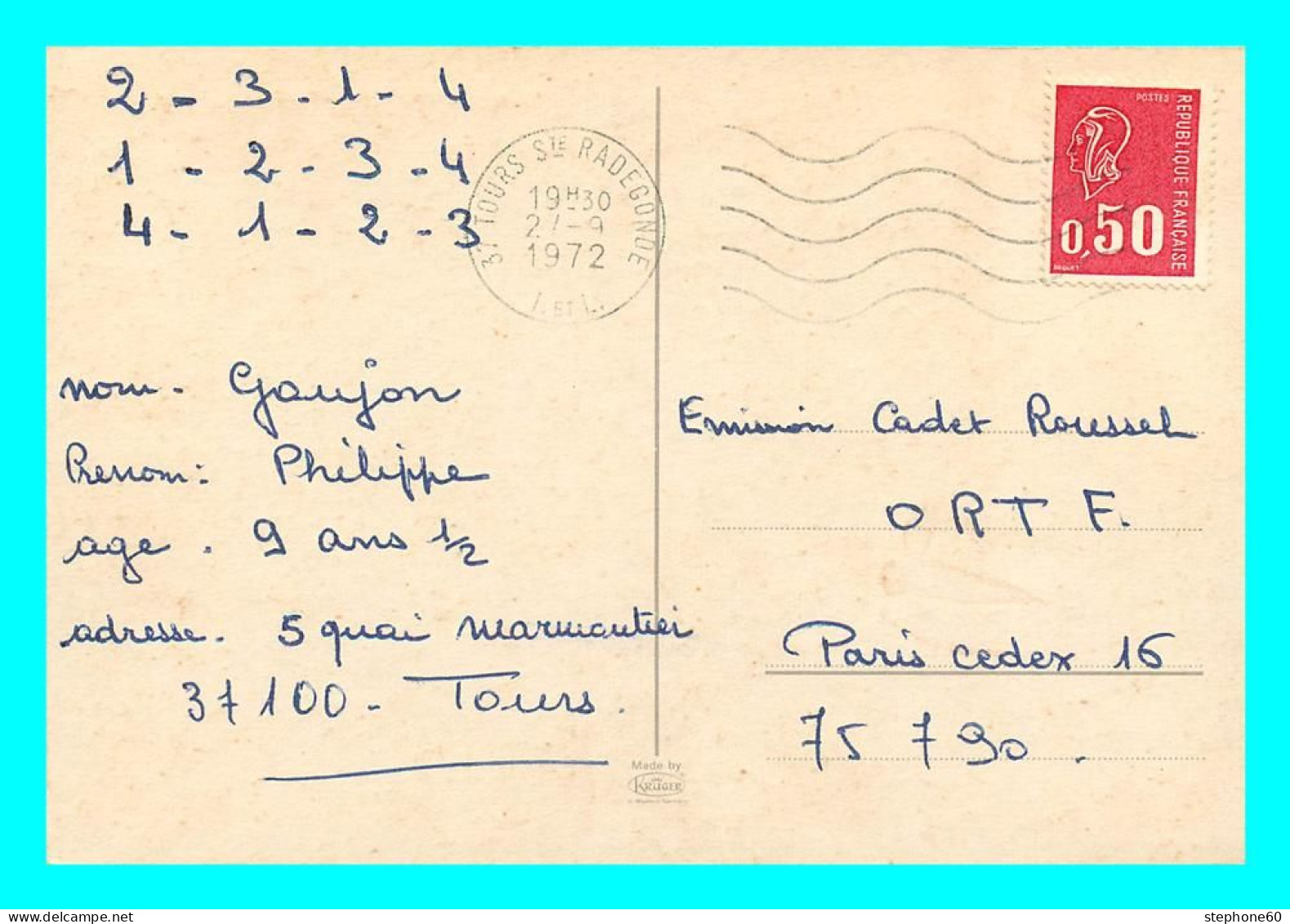 A778 / 423 OPEL DOPPEL PHAETON 1908 ( Voiture ) - Passenger Cars