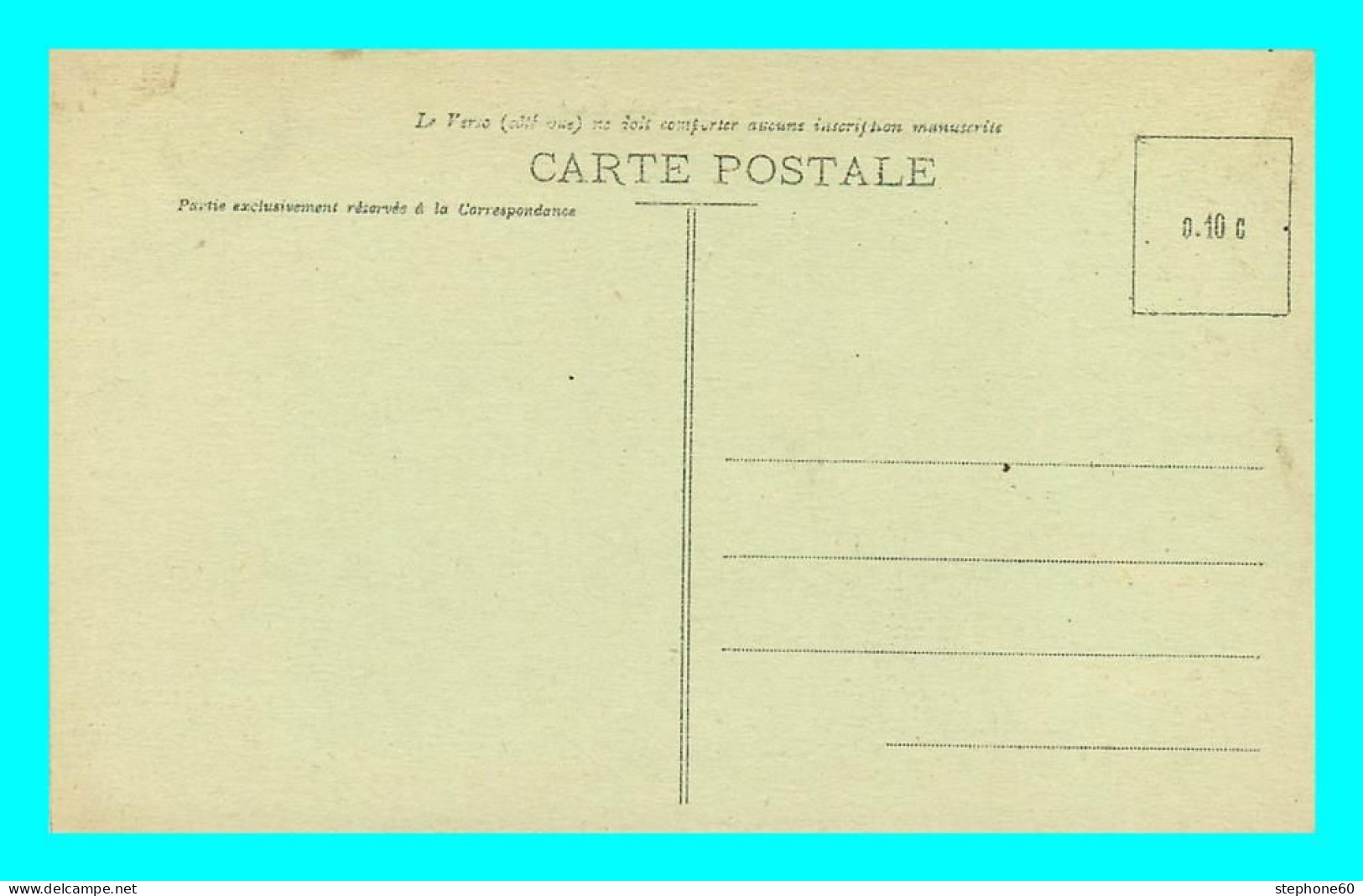 A775 / 297 50 - CARTERET La Roche Biard - Carteret