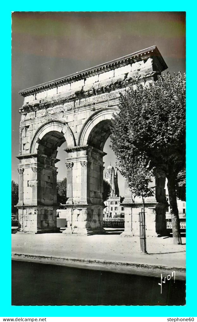 A775 / 543 17 - SAINTES Arc De Triomphe De Germanicus - Saintes