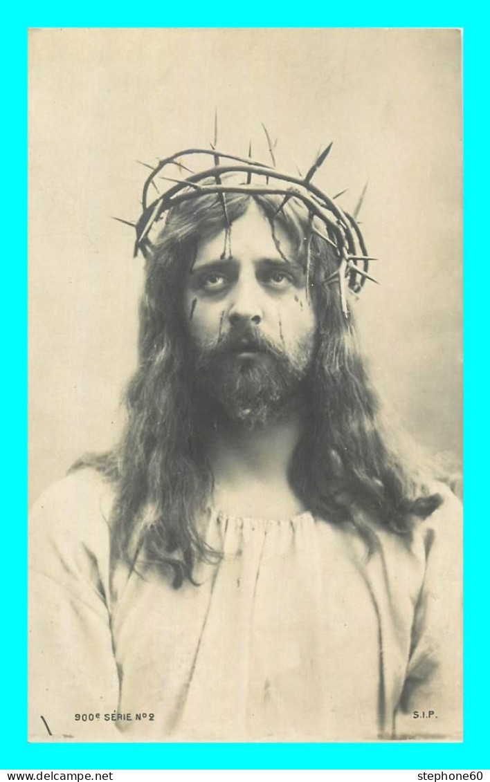 A775 / 611 Homme - Jesus
