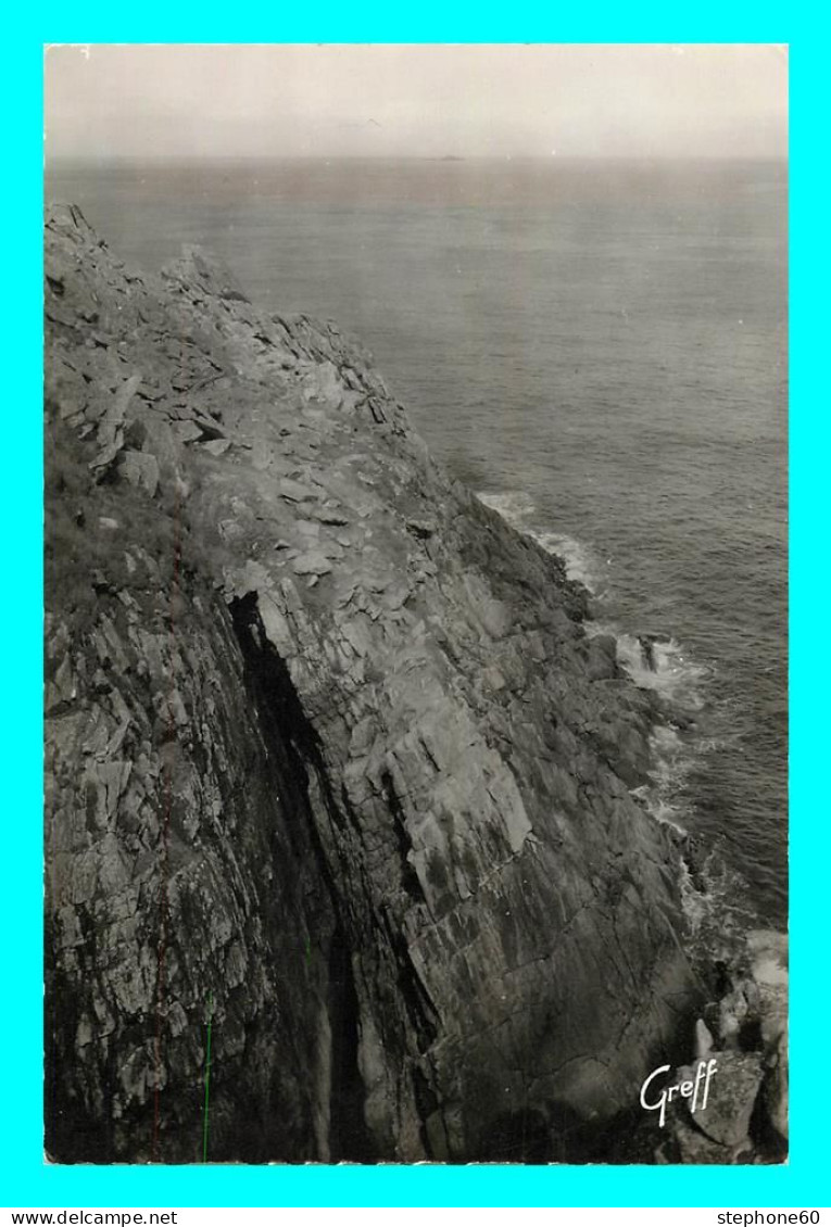 A779 / 519 29 - LA POINTE DU RAZ De Sein L'Enfer De Plogoff - La Pointe Du Raz