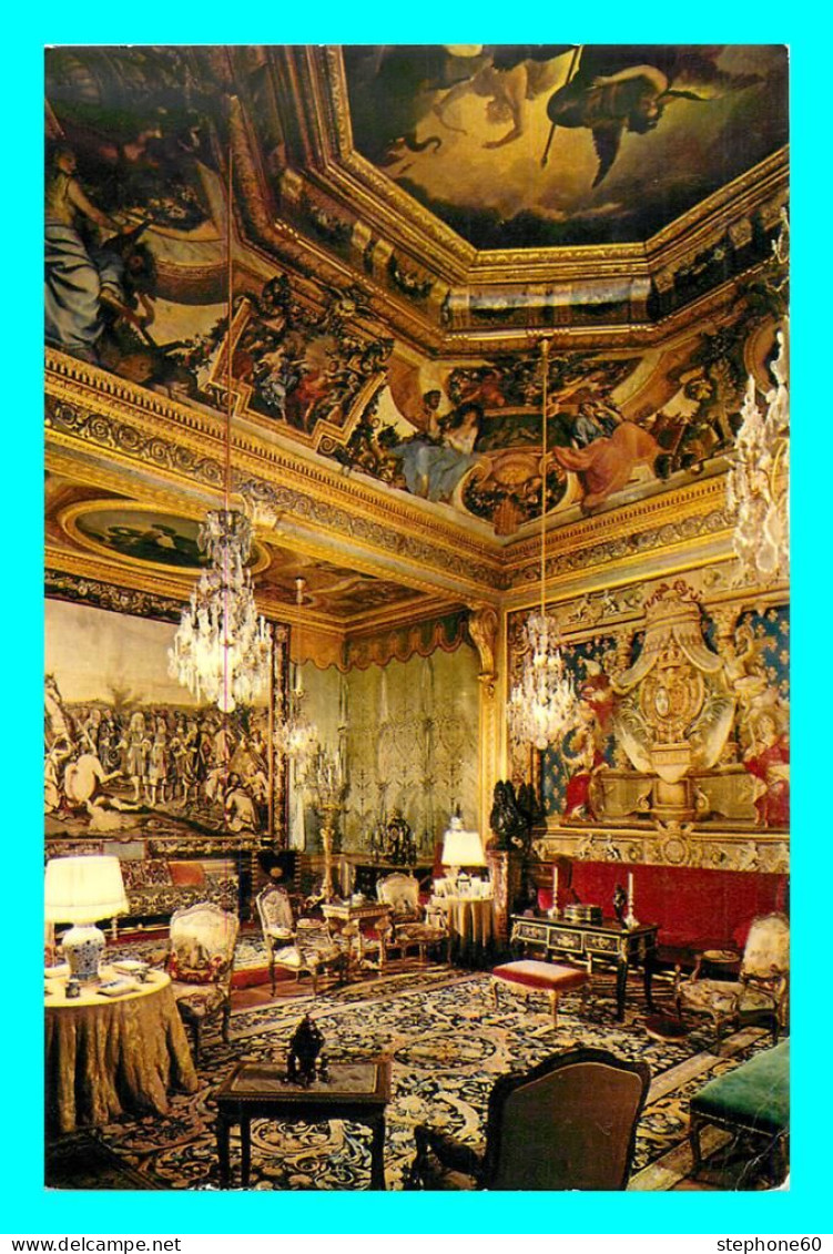 A779 / 629 77 - VAUX LE VICOMTE Salon Des Muses - Chateau - Vaux Le Vicomte