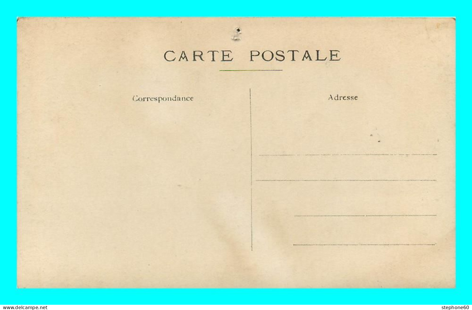 A784 / 469 Carte PHOTO A Situer A Identifier - Photos