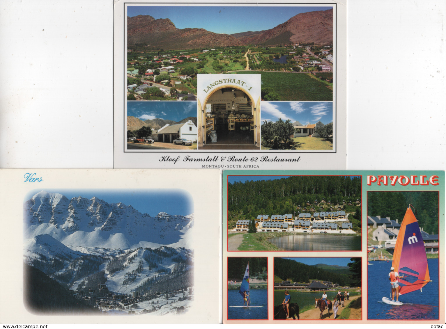 PRIX FIXE France  18 Cartes Postales Diverses 5 Scans 0.30 Pièce Soit 5,40 €  2014540994 - Saint Jean Pied De Port