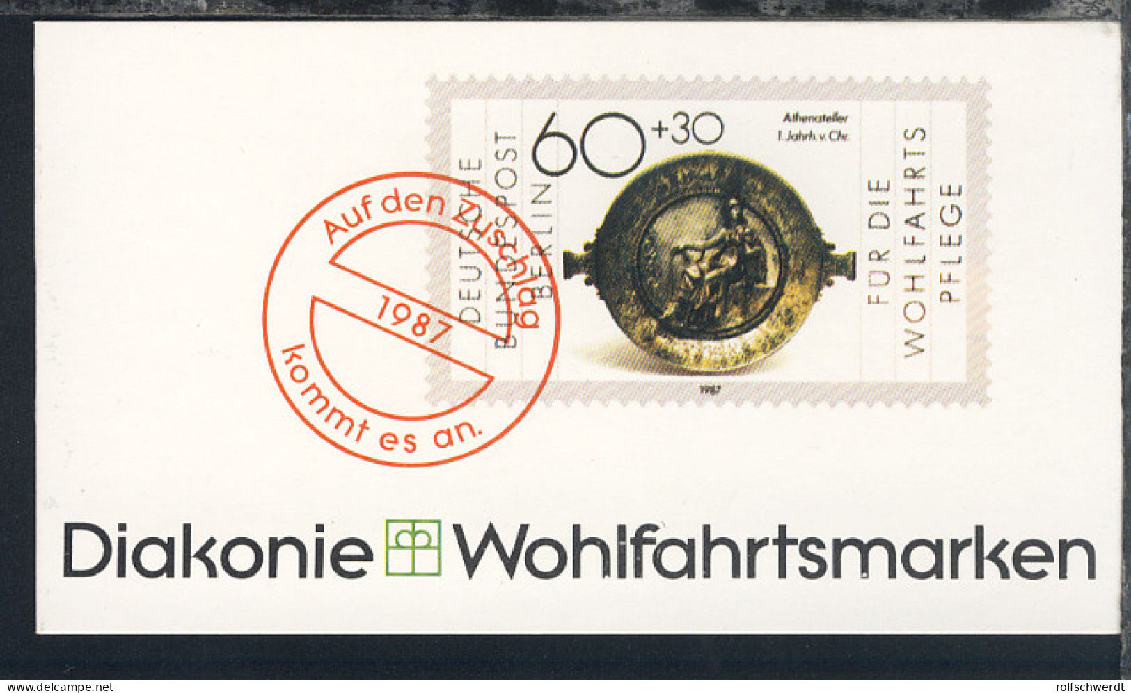 1984/90 15 Markenheftchen Wohlfahrt, Diakonie, Sport, Rotkreuz - Libretti