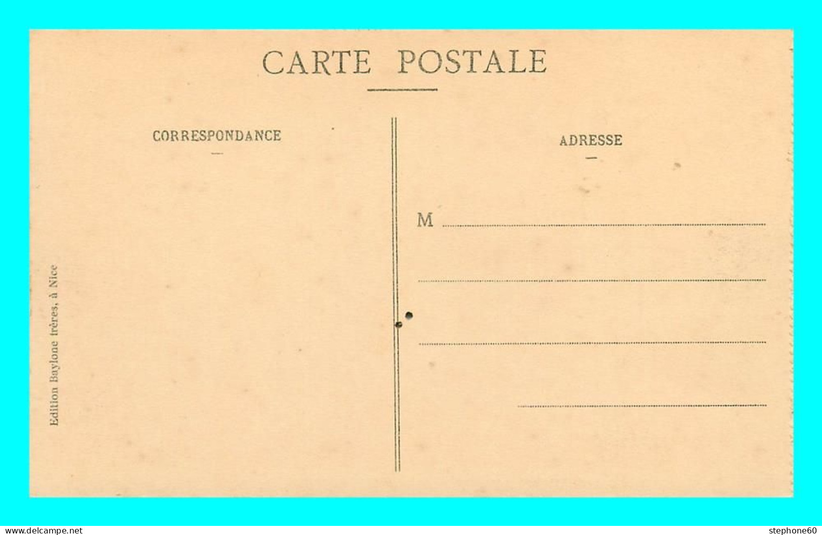 A790 / 031 MONTE CARLO Casino Et Jardins - Monte-Carlo