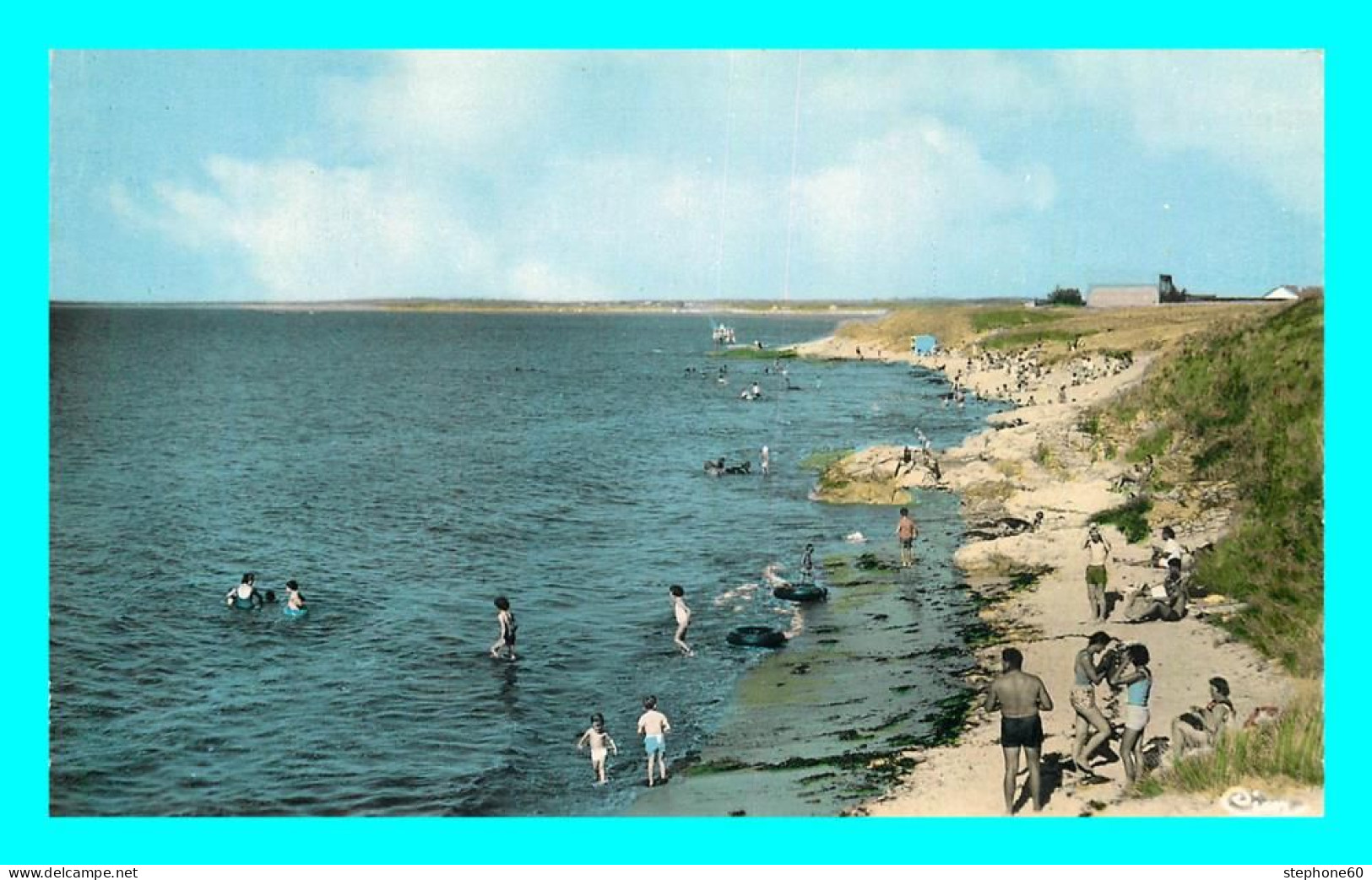 A796 / 259 44 - LA PLAINE SUR MER Le Mouton - La-Plaine-sur-Mer