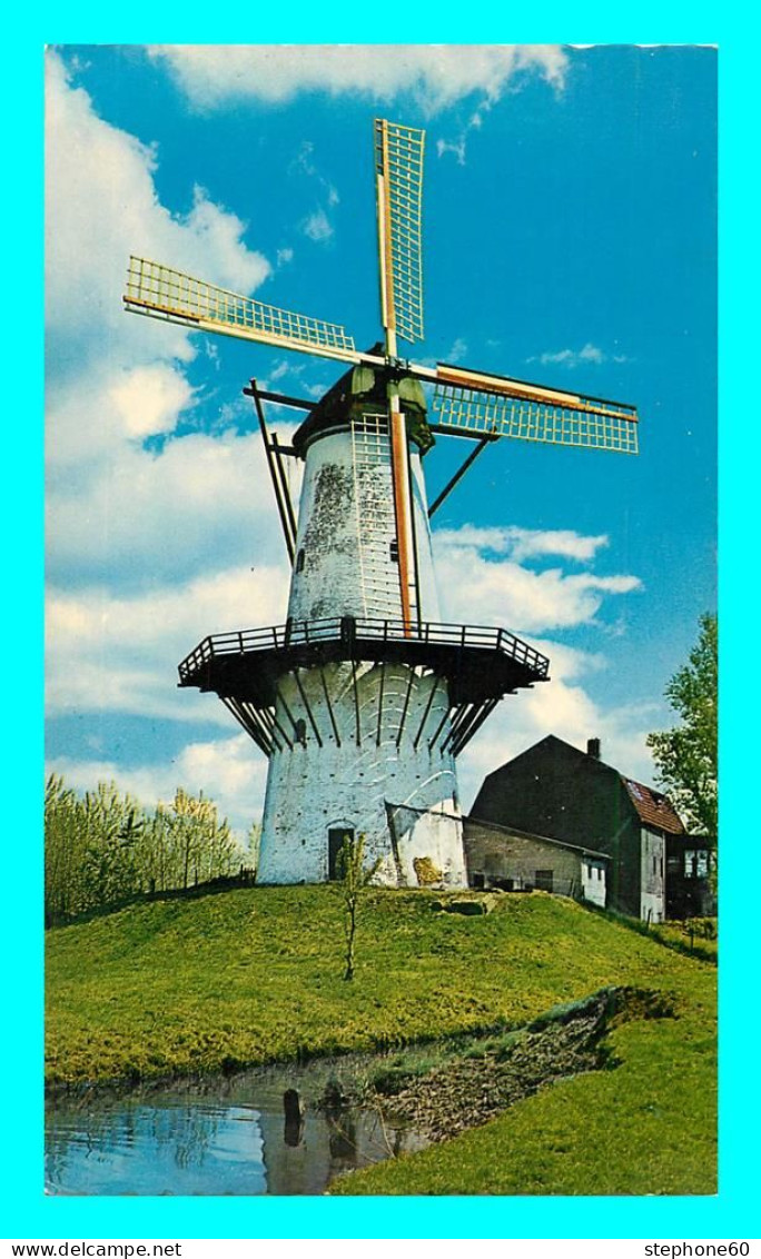 A794 / 631 Moulin à Vent - Windmühlen