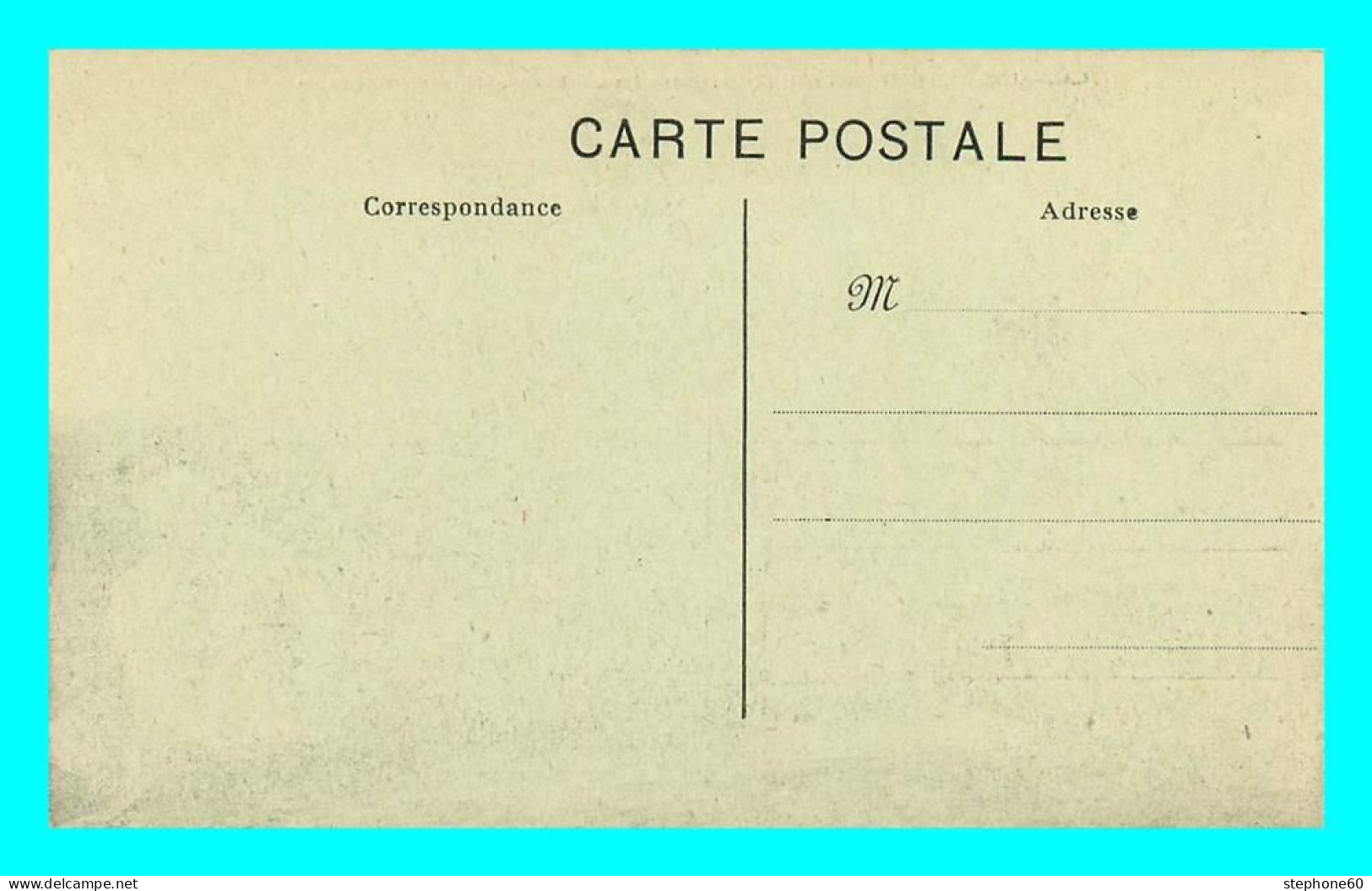 A795 / 017 44 - PONTCHATEAU Calvaire Xe Station - Pontchâteau