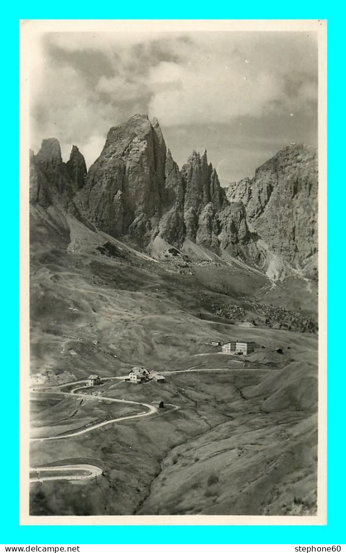 A800 / 625 ITALIE Passo Di Gardena Dolomiti - Sonstige & Ohne Zuordnung