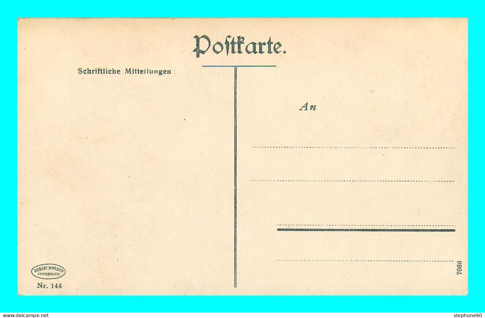 A802 / 037 Autriche ACHENSEE Blick Auf Pertisau - Achenseeorte