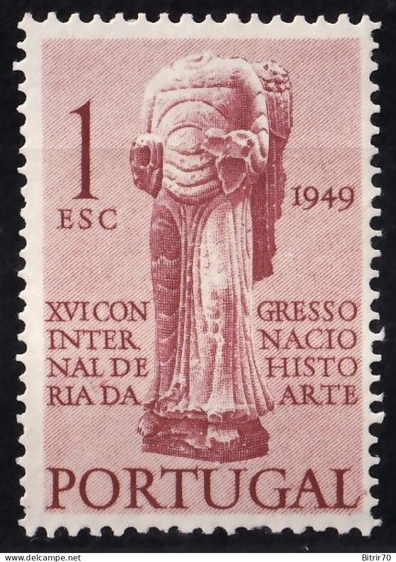 Portugal, 1949 Y&T. 724, MNH. - Nuevos