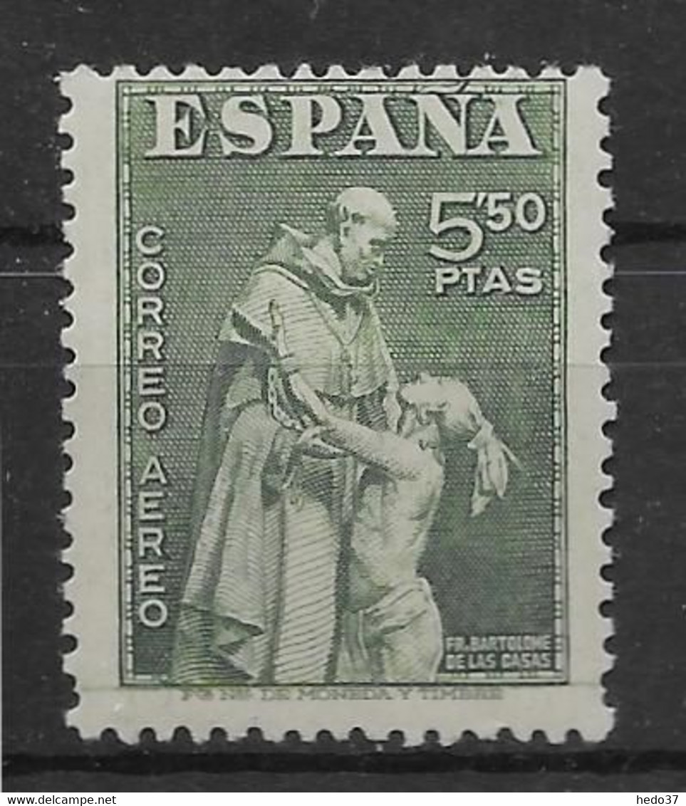 Espagne Poste Aérienne N°234 - Neuf ** Sans Charnière - TB - Nuevos