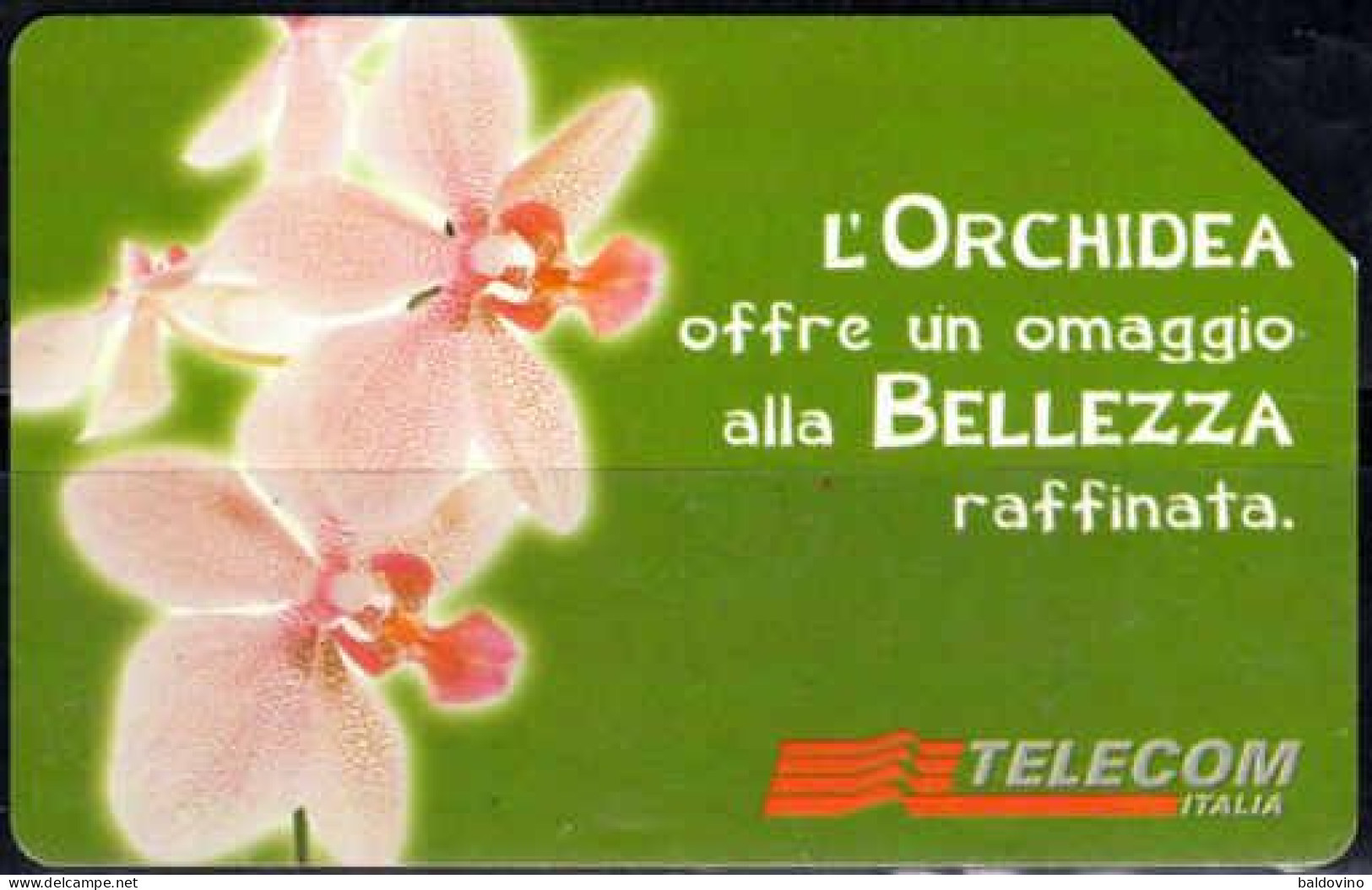 Telecom Italia 15 schede telefoniche