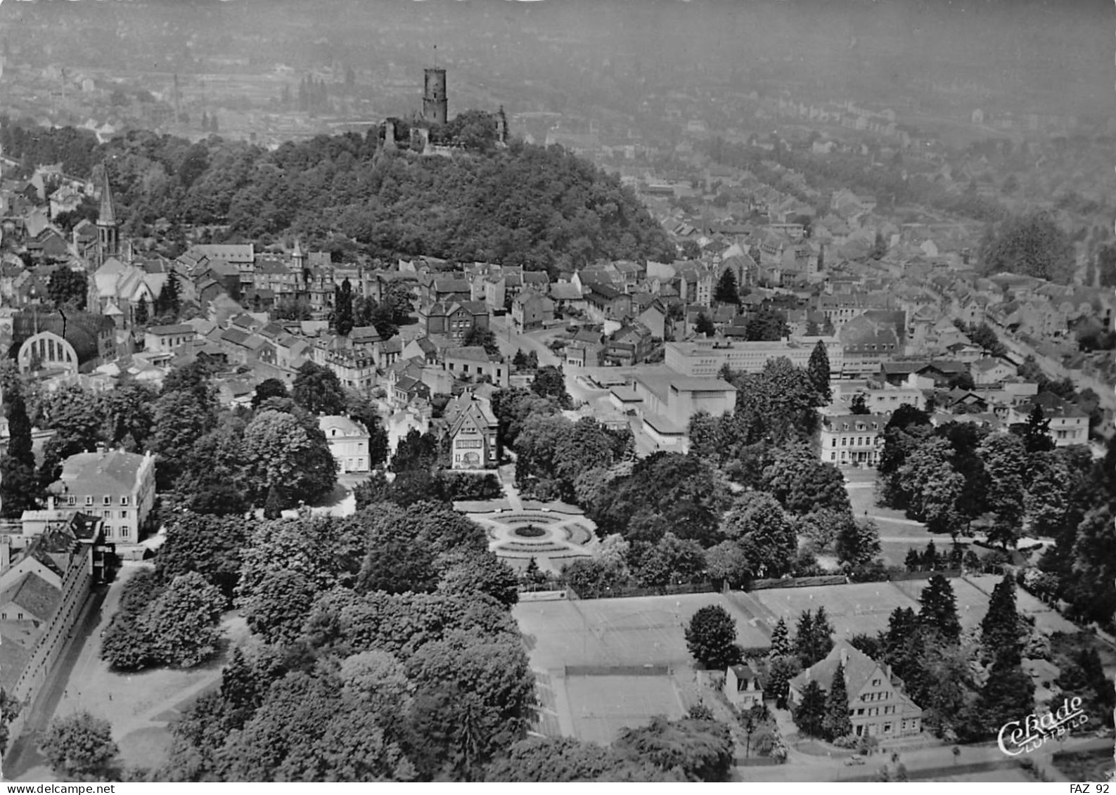 Bad Godesberg - Koeln