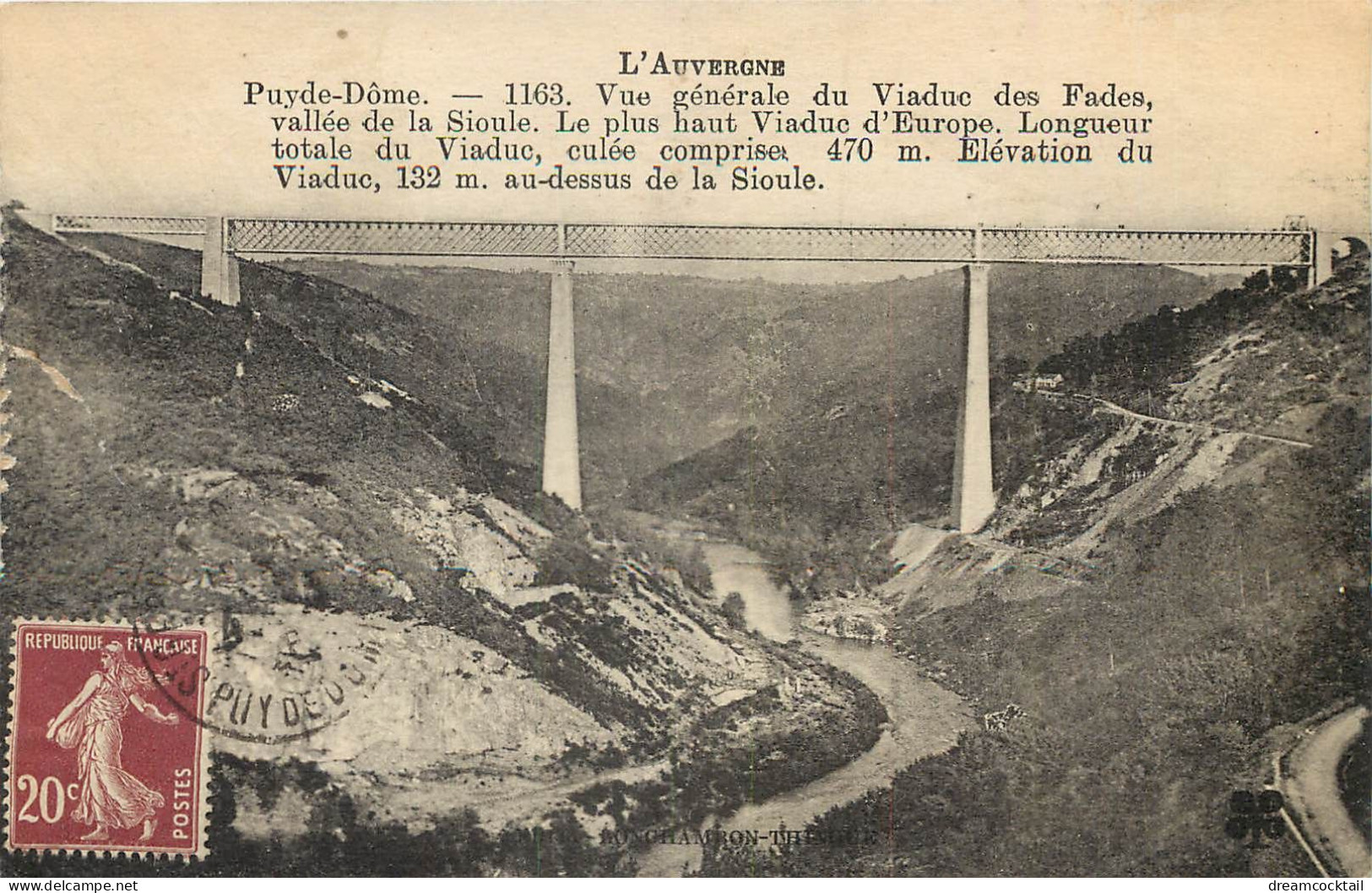 (S) Superbe lot n° 4 de 50 cpa France régionalisme. En général en bon état (Frais de Port offerts)