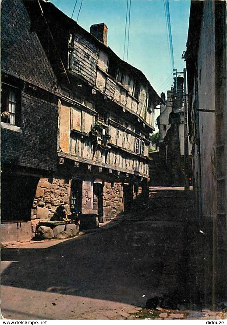 56 - Auray - CPM - Voir Scans Recto-Verso - Auray