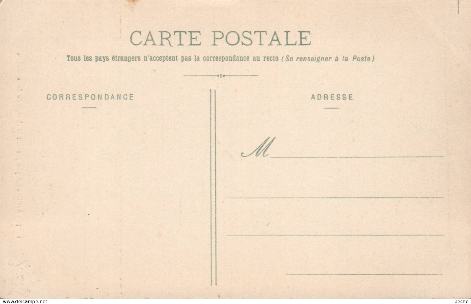 N°597 W -cpa Artilleur Alpin Portant La Charge De Deux Mulets- - Material