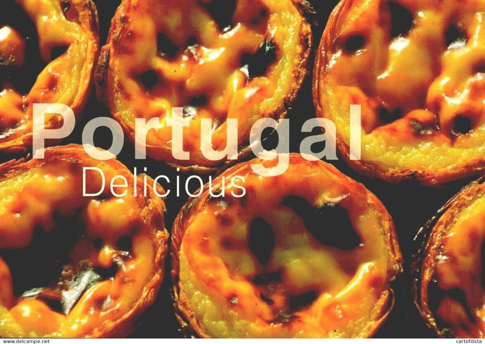 SABORES DE PORTUGAL  ( 2 Scans ) - Otros & Sin Clasificación