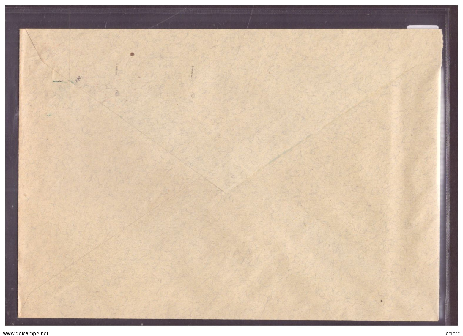 AFFR. MECANIQUE 1936 - KONFEKTION MERKUR A.G. BASEL - Postage Meters