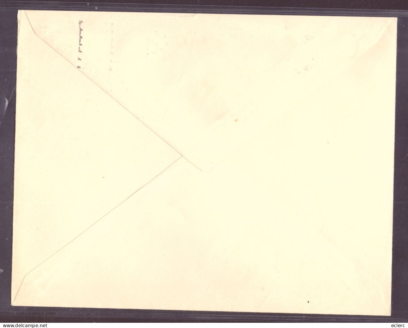 AFFR. MECANIQUE 1934 - SEKTION UTO ZÜRICH - Postage Meters