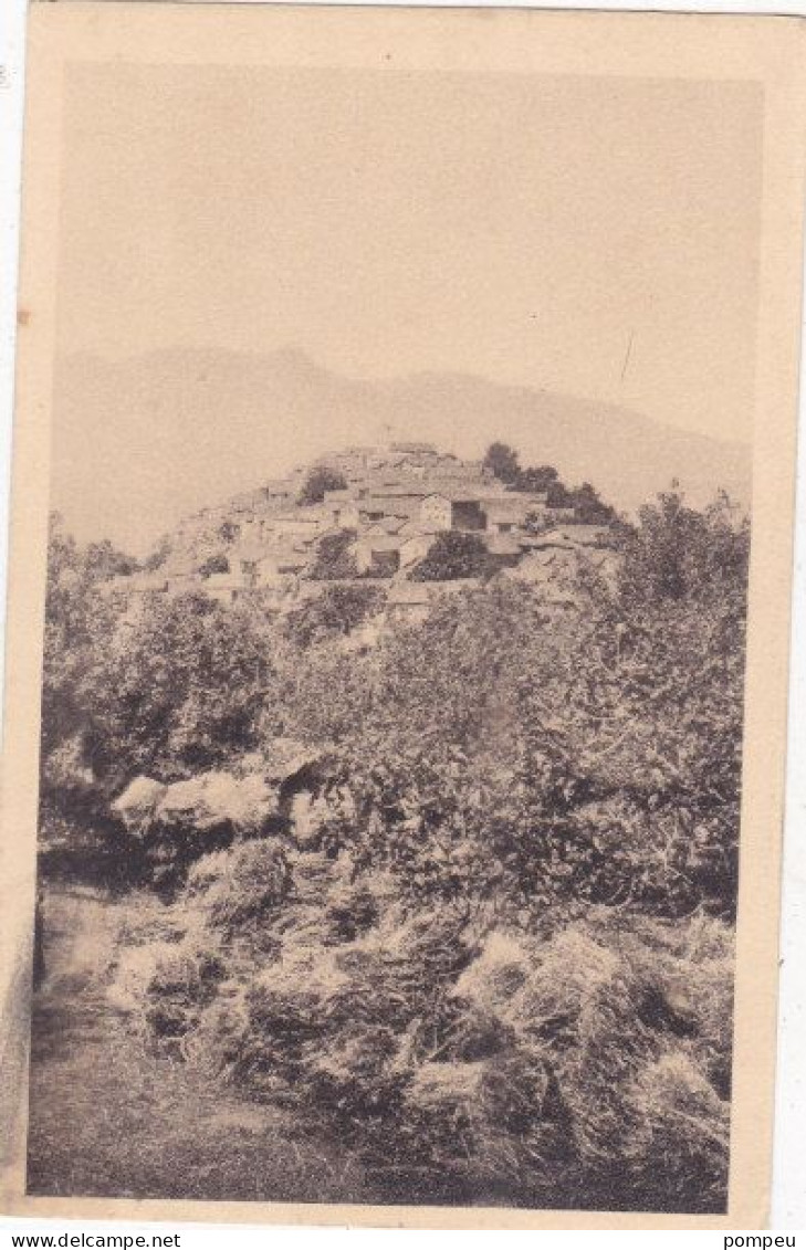 QT - Lot 14 Cartes  - ALGERIE (Quelques Villages Et Paysages) - 5 - 99 Karten