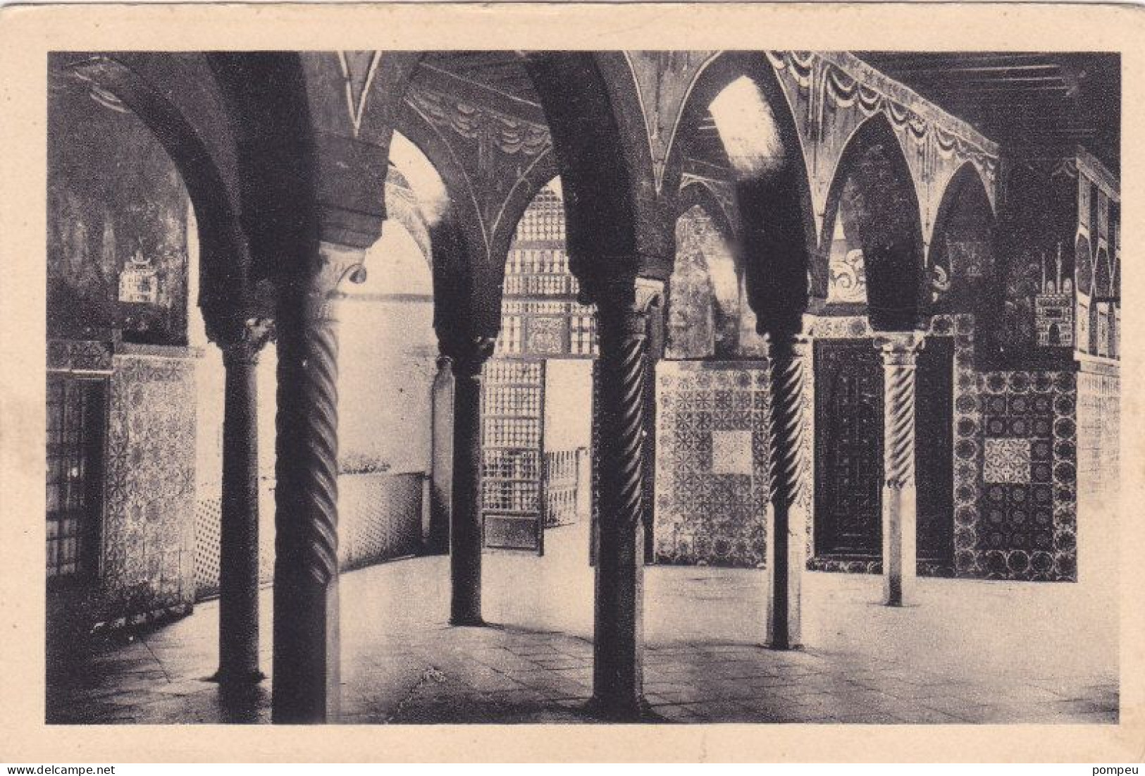 QT - Lot 14 cartes  - ALGERIE (Quelques villages et paysages)