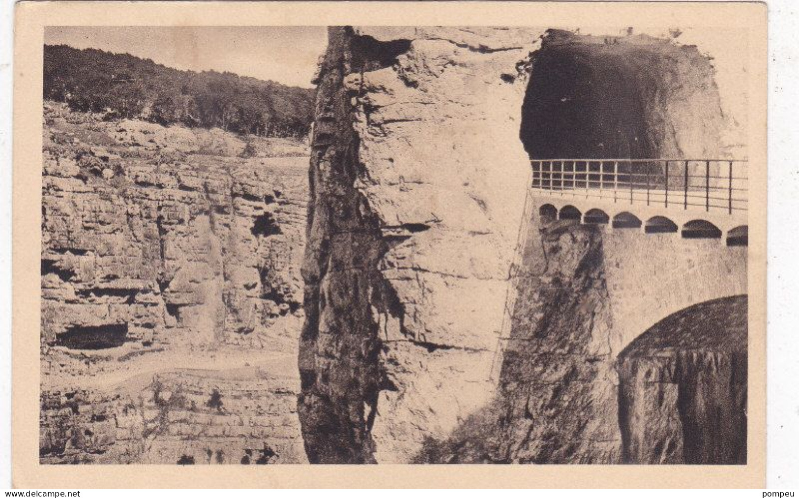 QT - Lot 14 cartes  - ALGERIE (Quelques villages et paysages)