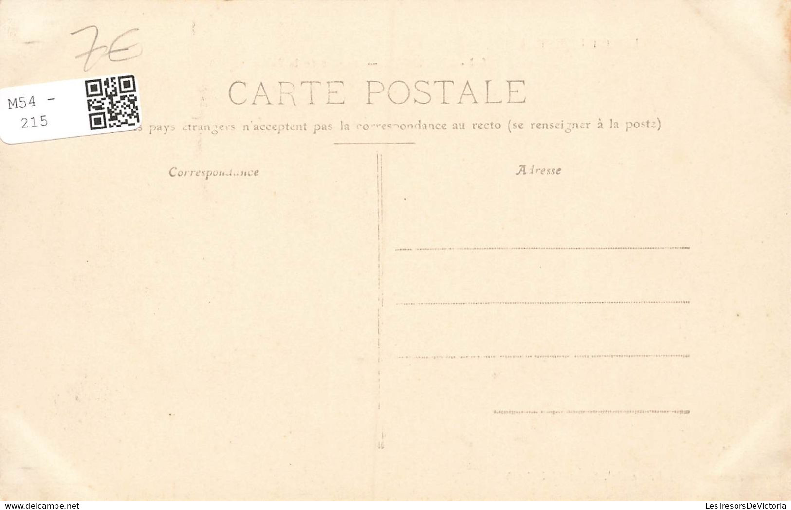 FRANCE - Le Lot Illustré - Bretenoux - Avenue De La Poste - Animé - Vue Générale - Carte Postale Ancienne - Bretenoux