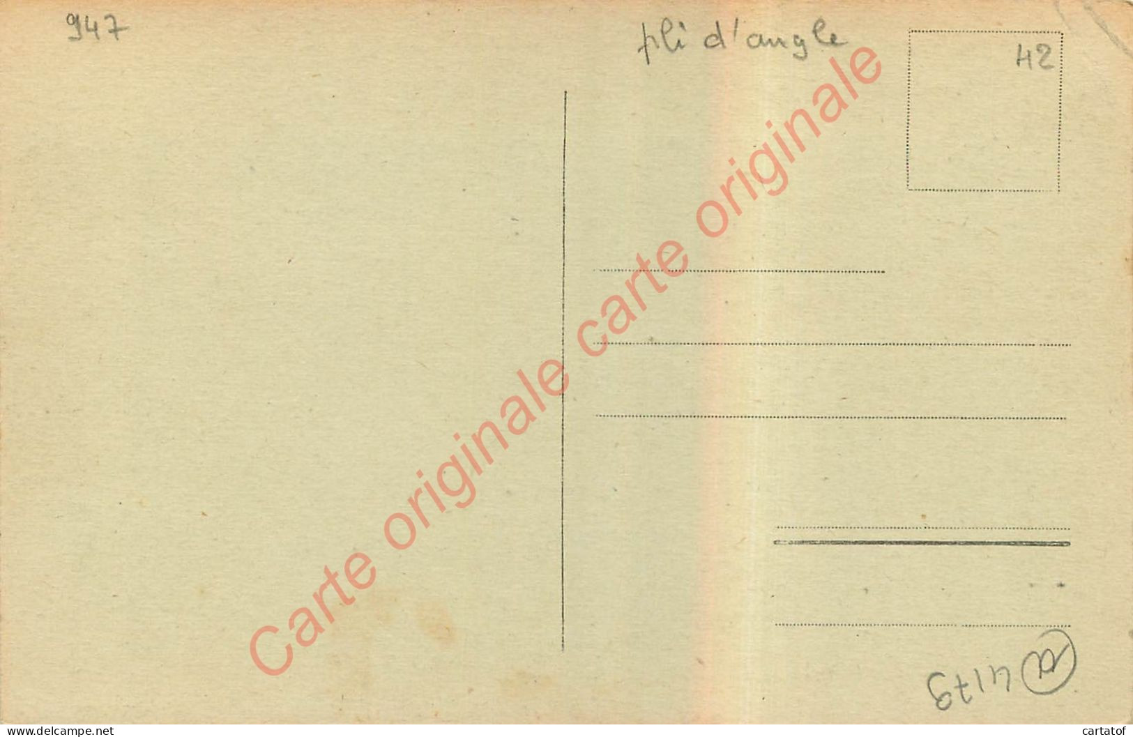 42.  ROCHETAILLEE . Environs De SAINT-ETIENNE . - Rochetaillee