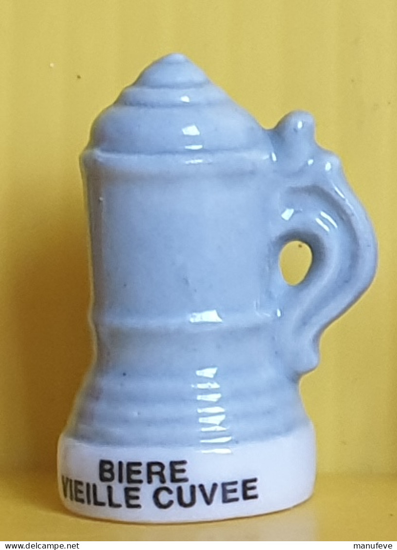 Fève - Les Bières 2012 -  Bière Vieille Cuvée - Other & Unclassified
