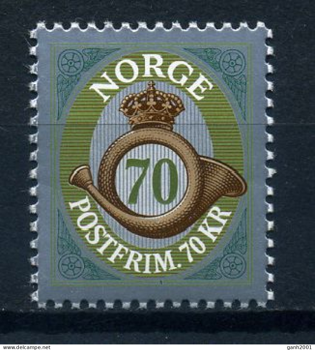 Norway 2014 Noruega / Definitives 70 Kr MNH Serie Básica / Is09  1-48 - Unused Stamps
