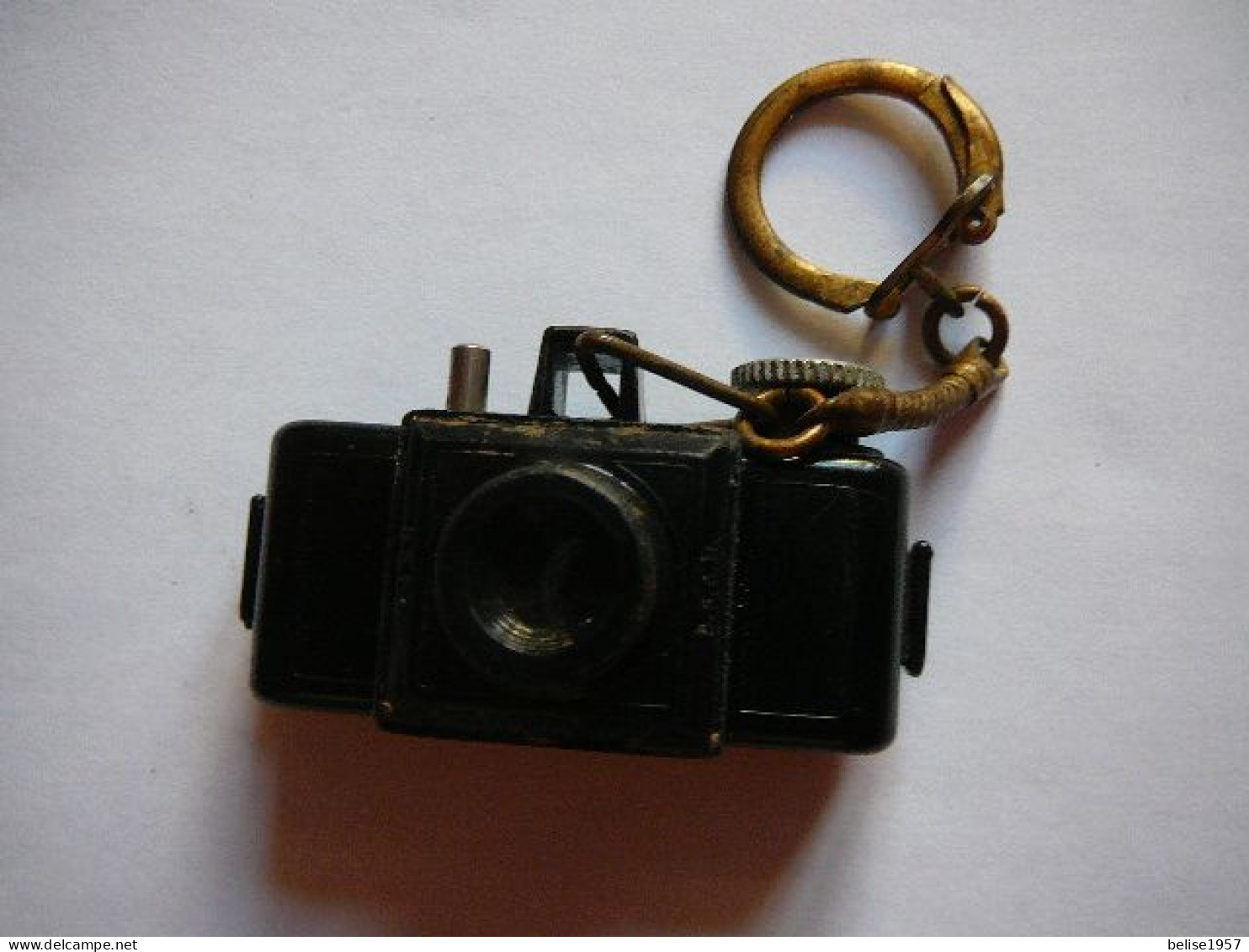 Porte Clés - Appareil Photo - Key-rings