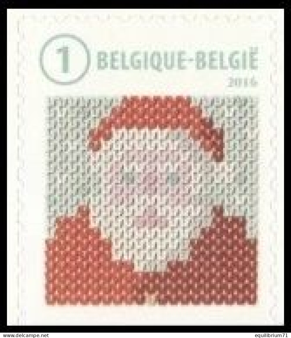 4663**(B159/C159) - Noël / Kerstmis / Weihnachten / Christmas - Carnet / Boekje - BELGIQUE / BELGIË / BELGIEN - 1997-… Validité Permanente [B]