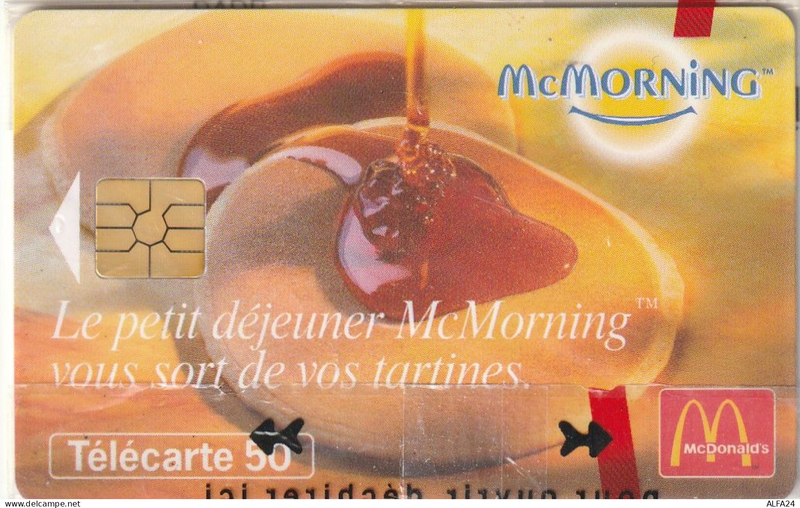 PHONE CARD FRANCIA 1998 BLISTER (CZ1496 - 1998