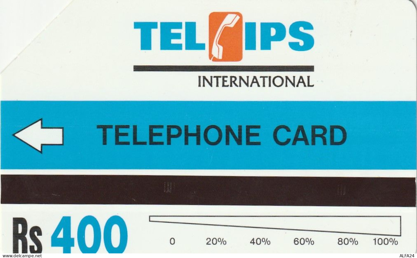 PHONE CARD PAKISTAN  (CZ1359 - Pakistán