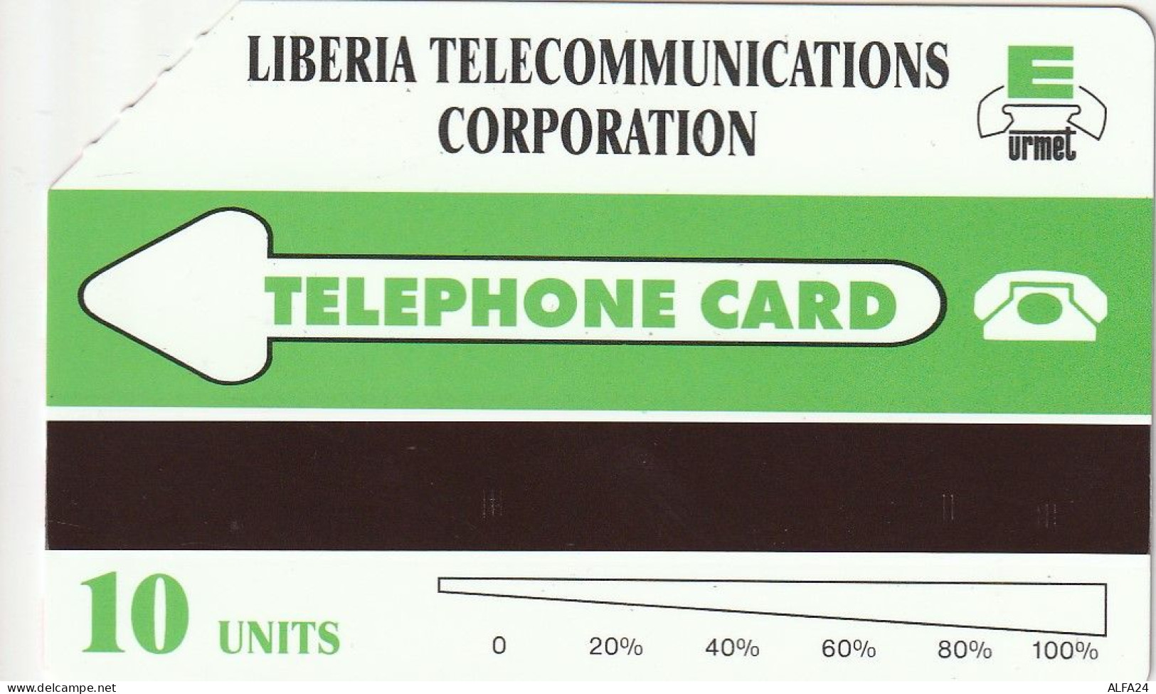 PHONE CARD SIERRA LEONE  (CZ1255 - Sierra Leona