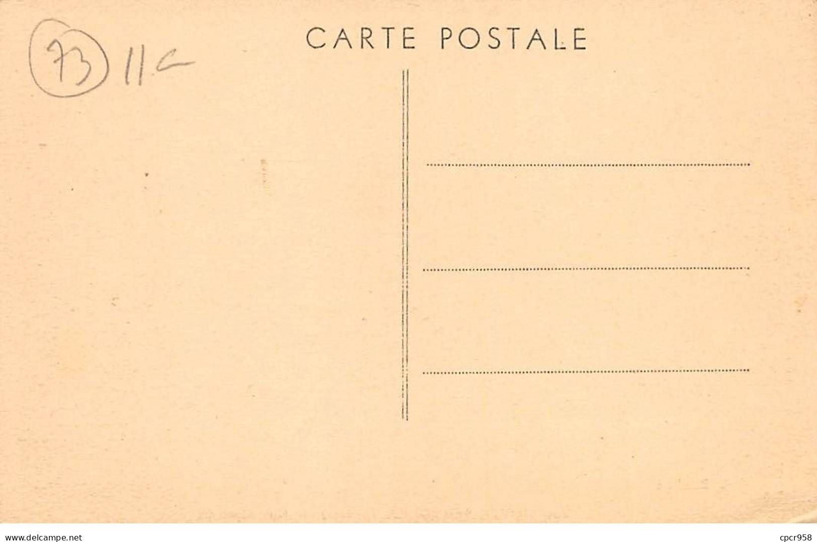 73.AM18978.La Motte Servolex.Rue Centrale - La Motte Servolex