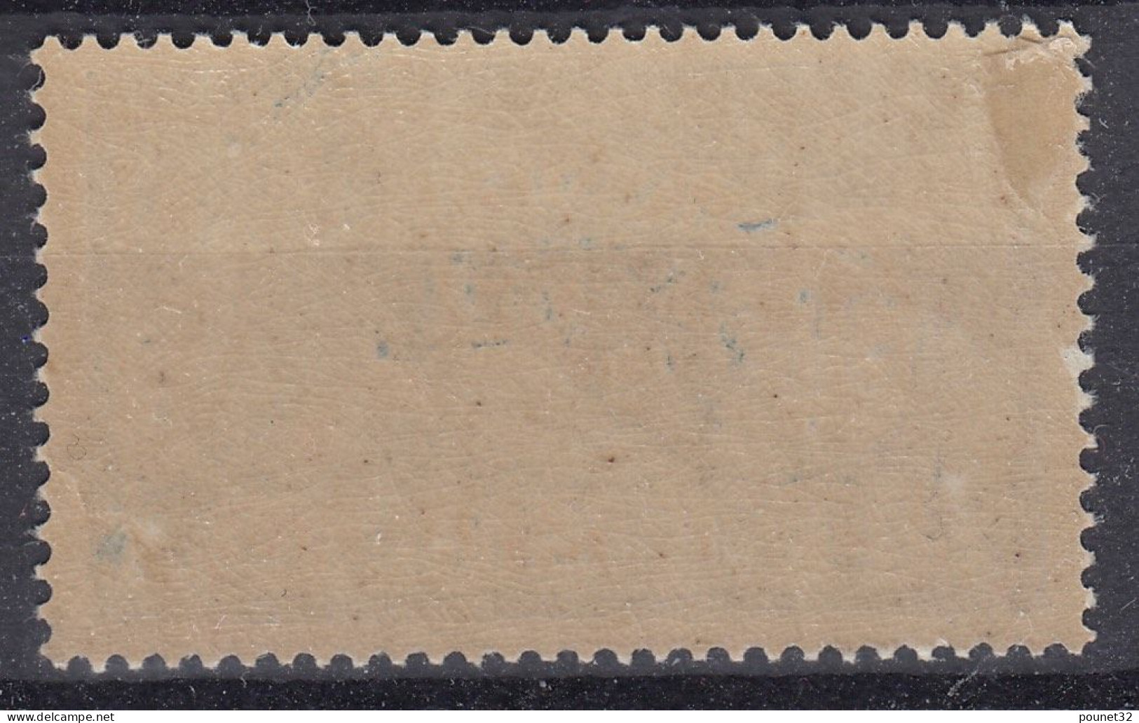 TIMBRE FRANCE MERSON 5Fr N° 123 NEUF * GOMME PETITE CHARNIERE - BON CENTRAGE - 1900-27 Merson